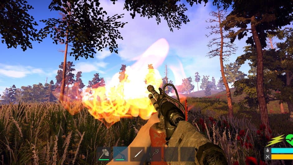Survival: Last Day screenshot 4