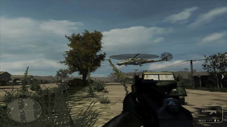 Chernobyl: Terrorist Attack screenshot 2