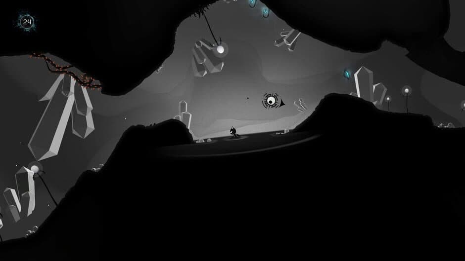 Naught Reawakening screenshot 1