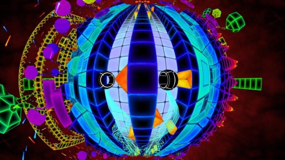 Dub Dash screenshot 2