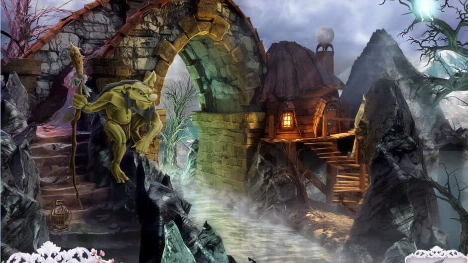 Princess Isabella  Return of the Curse screenshot 4