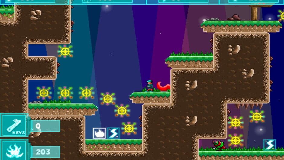 NightmareZ screenshot 3