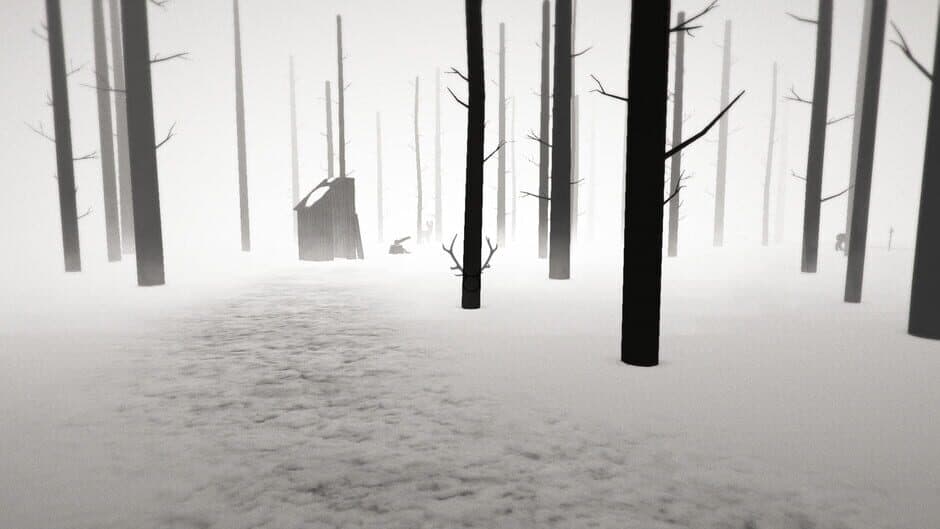 Deer Man screenshot 1