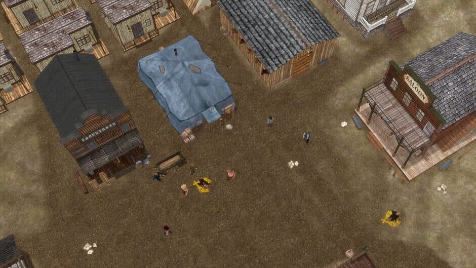 Depraved screenshot 6