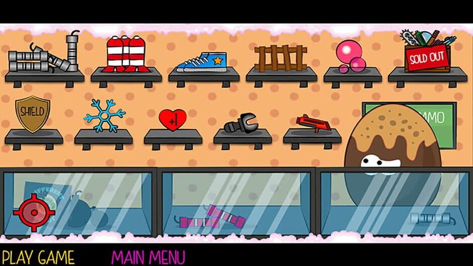 Not without my donuts screenshot 5