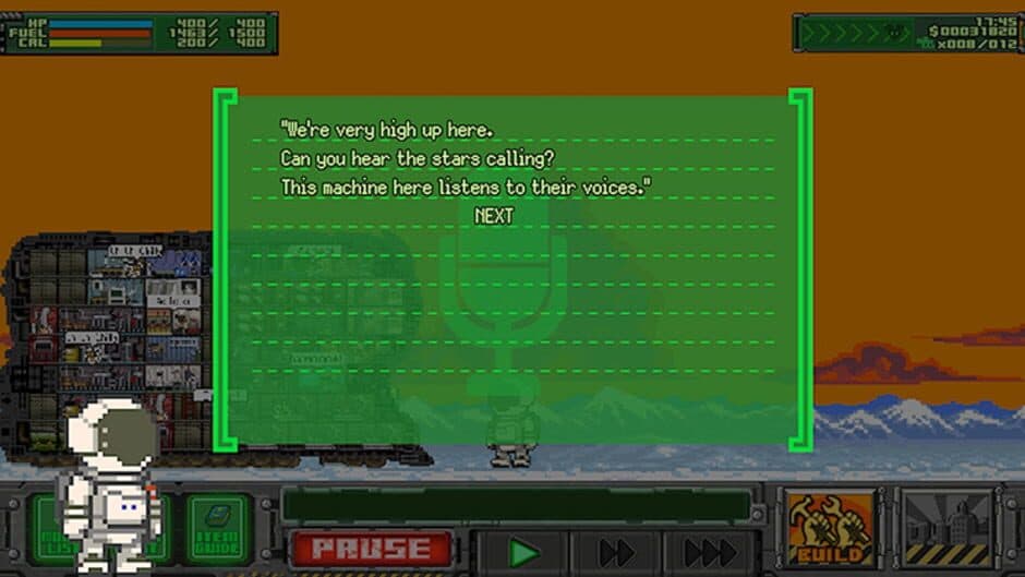 Of Mice And Sand -Revised screenshot 5