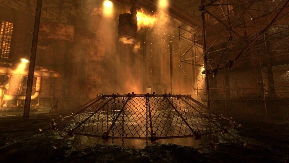 Fallout 3 - The Pitt screenshot 4