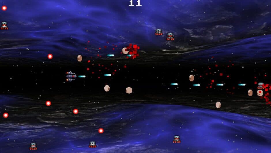 Blast Em! screenshot 4