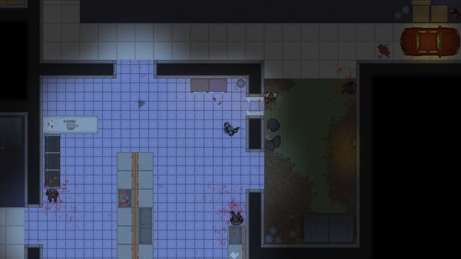 Superstatic screenshot 5
