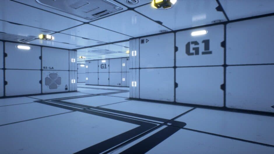 Space Maze screenshot 4