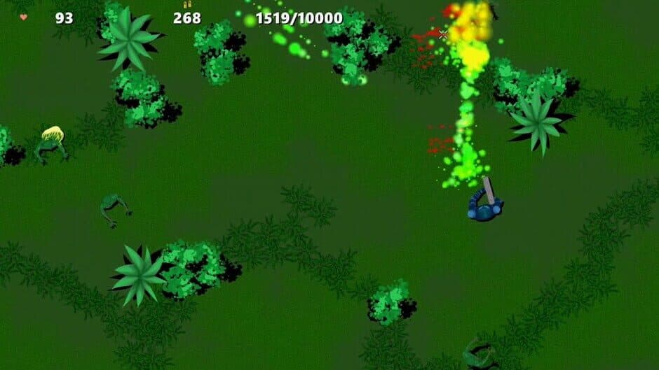 Goblins on Alien Planet screenshot 4