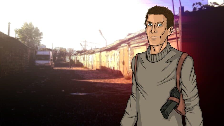 Spakoyno: Back to the USSR 2.0 screenshot 3