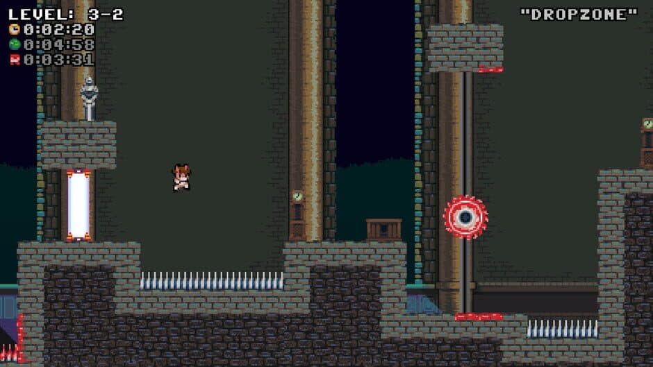 Deranged Rabbits screenshot 3