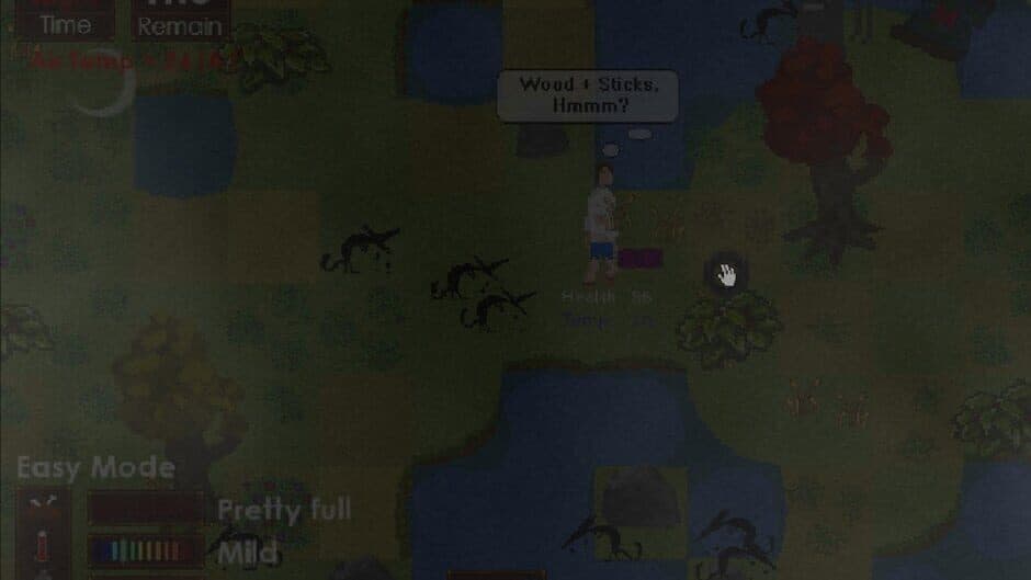 Three Days screenshot 1