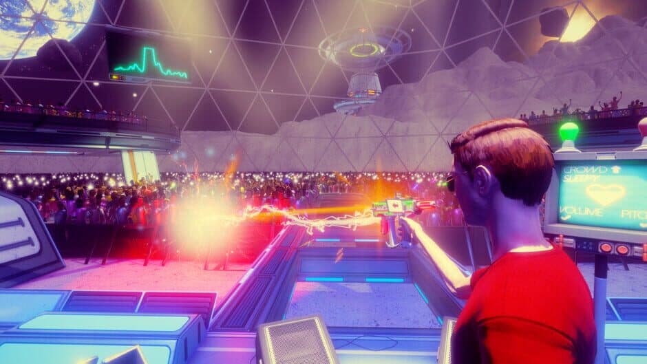 Stage Presence screenshot 5