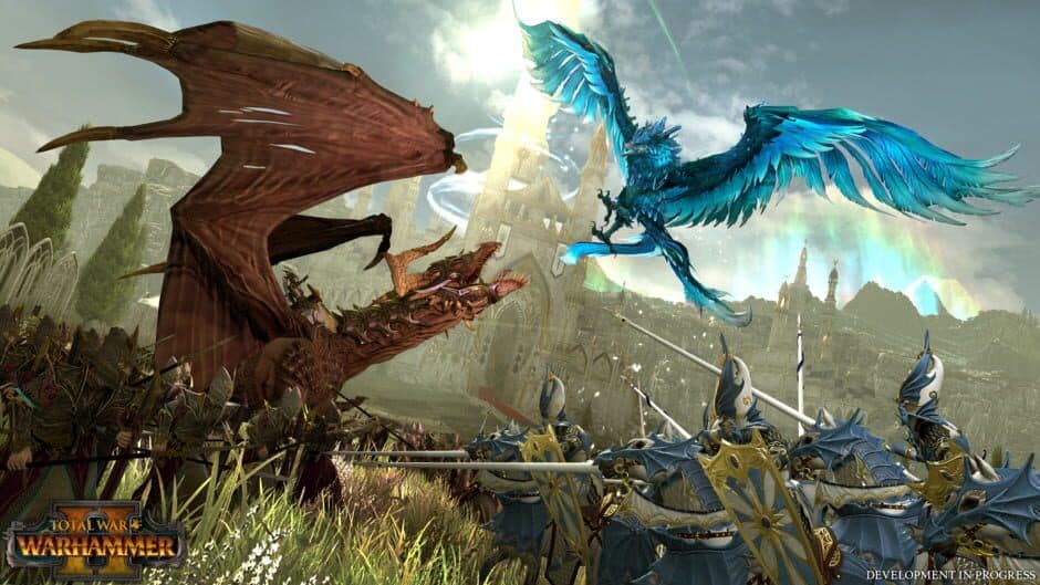 Total War: Warhammer 2 screenshot 6