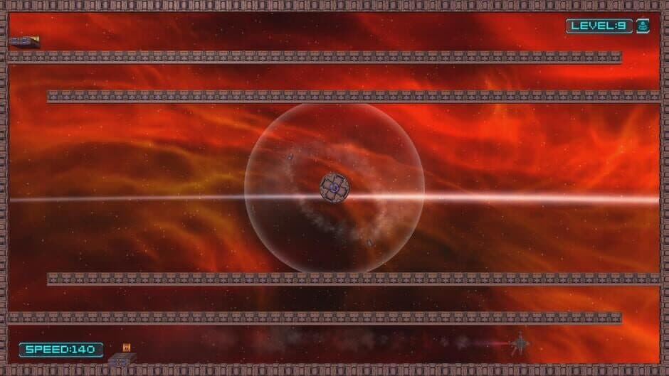 The First Thrust of God screenshot 3