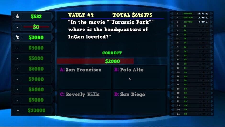Trivia Vault Mixed Trivia screenshot 5