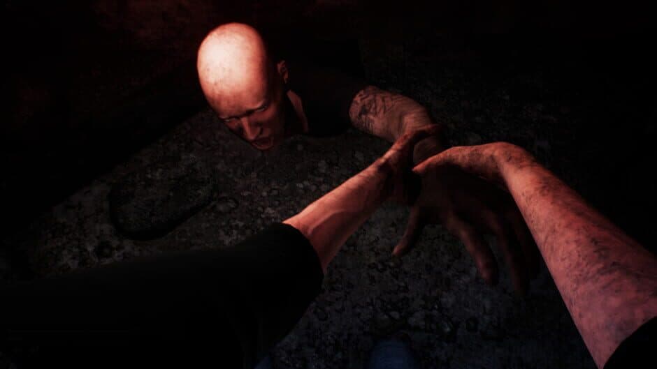 Unforgiving: A Northern Hymn screenshot 4