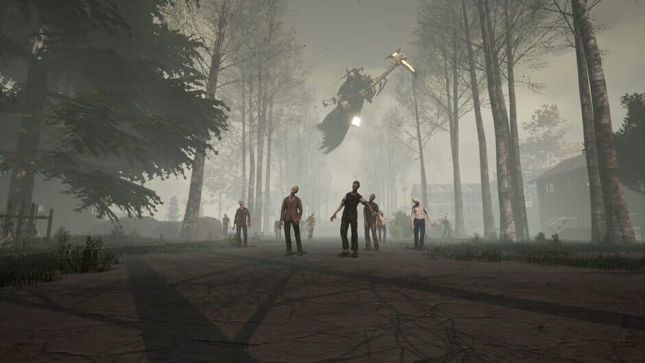 Days Of Purgatory screenshot 3