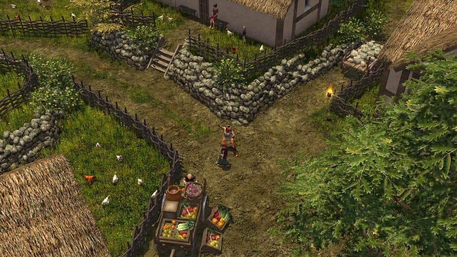 Titan Quest: Ragnarok screenshot 4