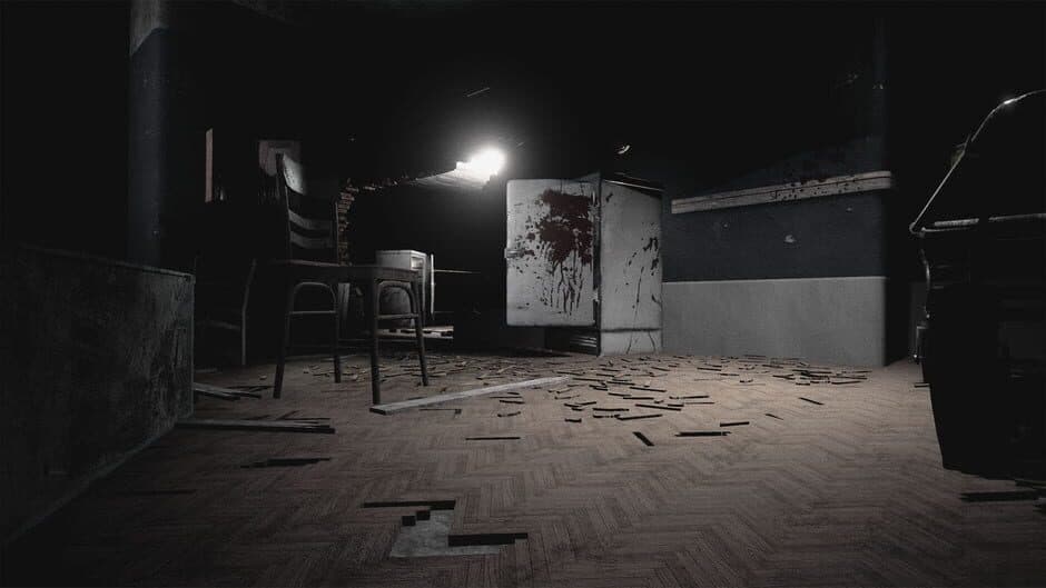 Distorted Reality screenshot 4