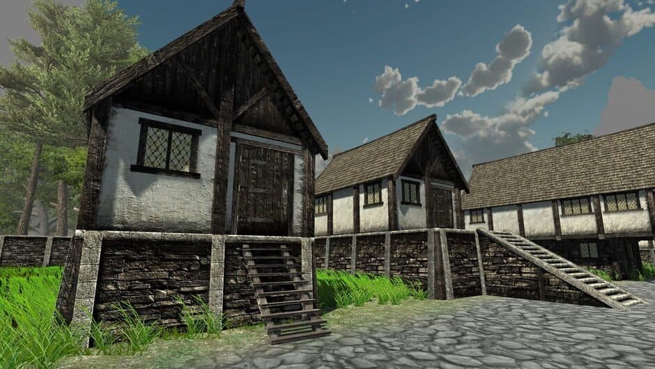 Blood of Old screenshot 4