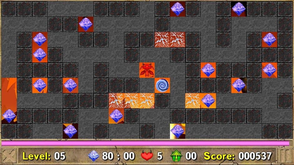 Elems screenshot 1