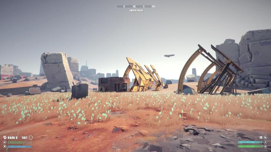 The Signal From Tölva screenshot 1