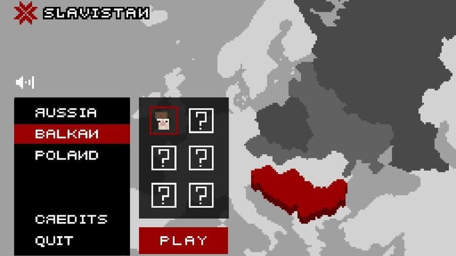 Slavistan screenshot 1