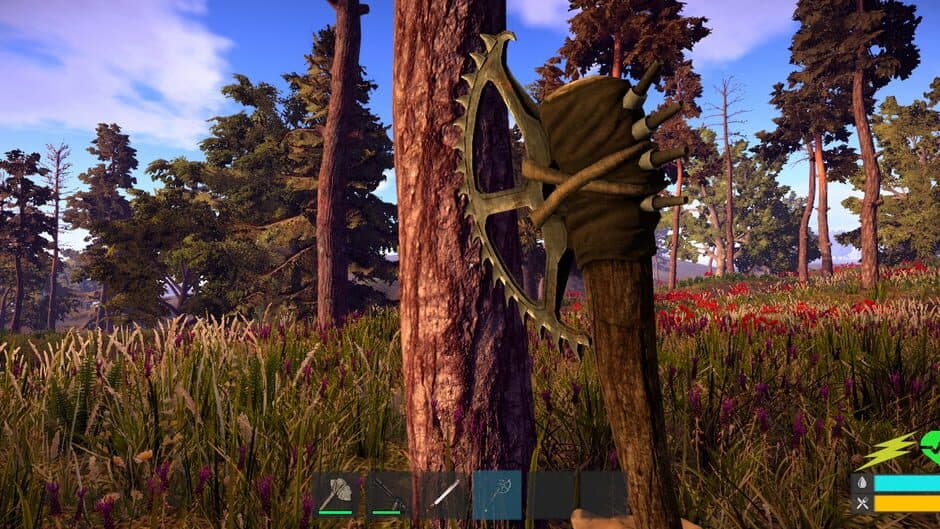 Survival: Last Day screenshot 3