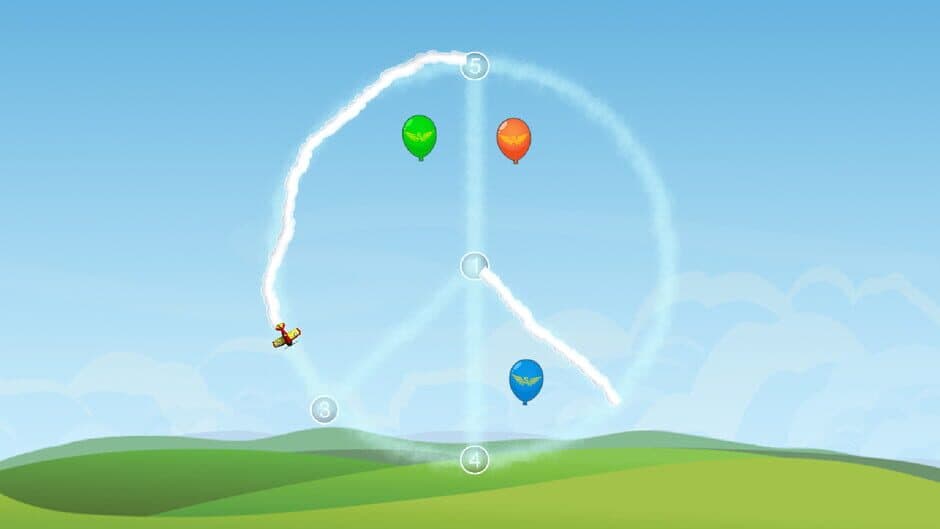 Skywriter screenshot 5