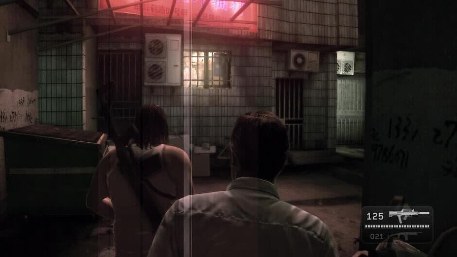 Kane and Lynch 2: Dog Days screenshot 4