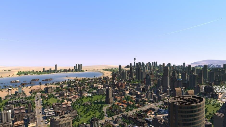 Cities XL Platinum screenshot 4