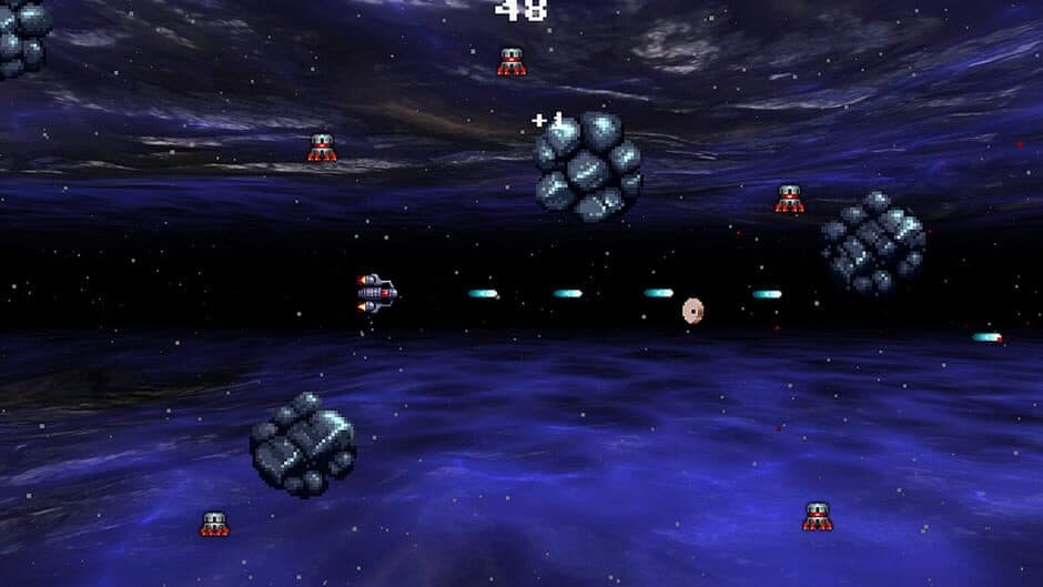 Blast Em! screenshot 2