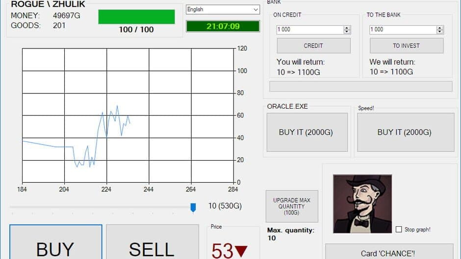 Zhulik.exe screenshot 4