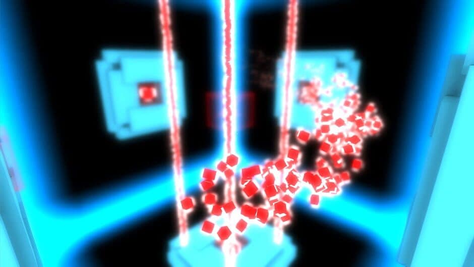 Cubium Dreams screenshot 3