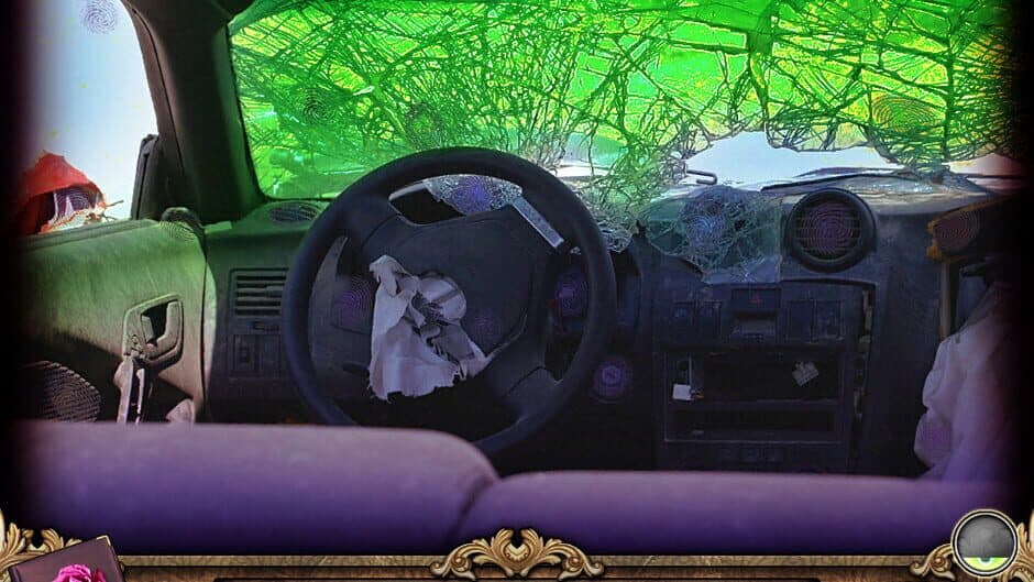 Redrum: Dead Diary screenshot 5