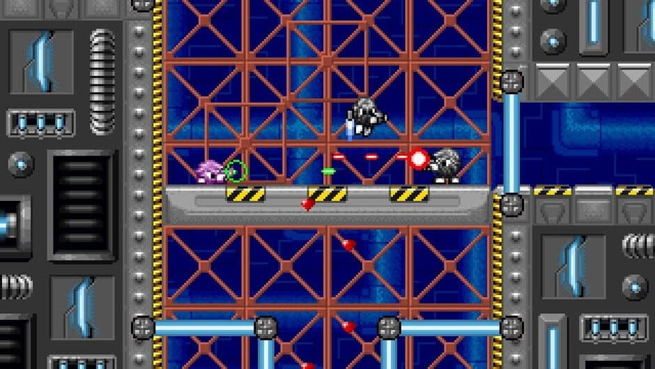 Super Furball screenshot 3