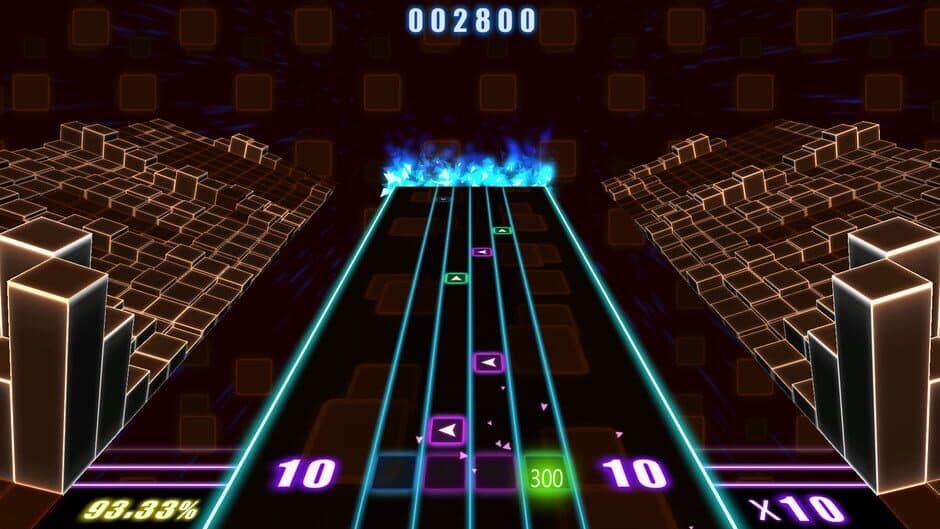 Slash  Ultimate screenshot 1