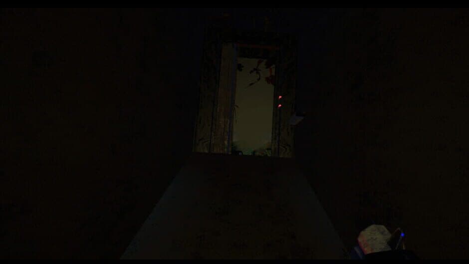 Outrageous Grounds: The Maze screenshot 2