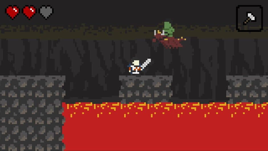ORCS screenshot 1