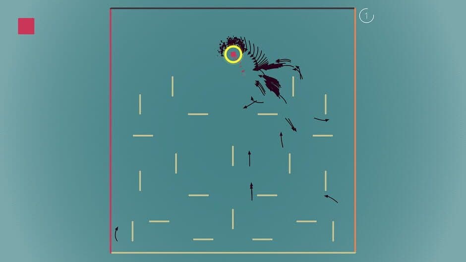 Flat Heroes screenshot 1