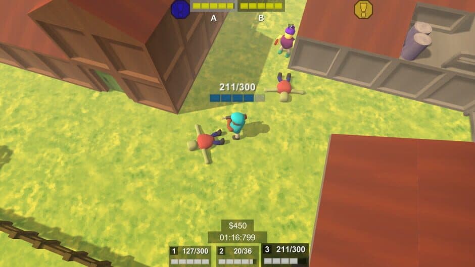 OSES screenshot 2