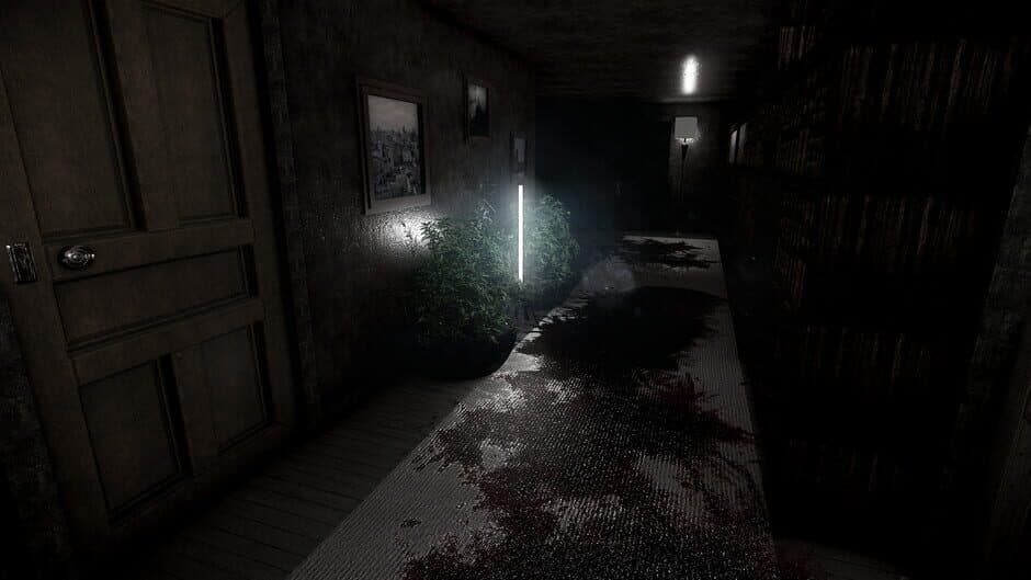 Lex Mortis screenshot 4