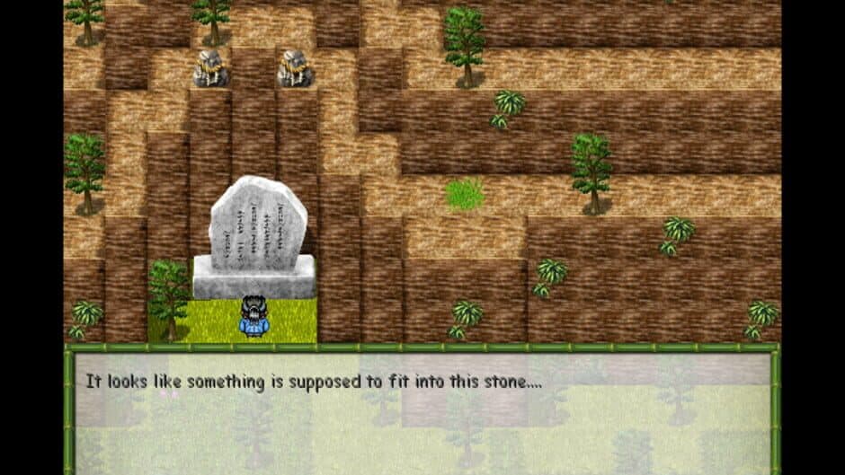 Shining Plume 2 screenshot 5