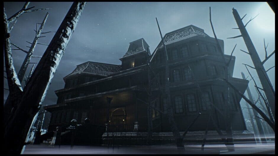 Curse screenshot 4