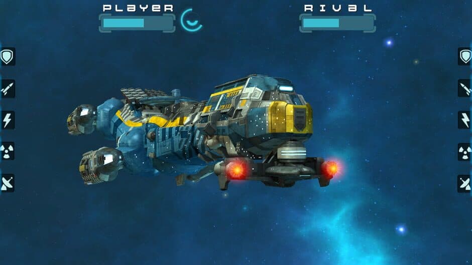 StarSmashers screenshot 4