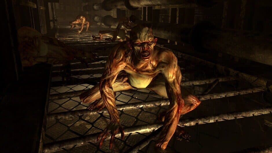 Fallout 3 - The Pitt screenshot 3
