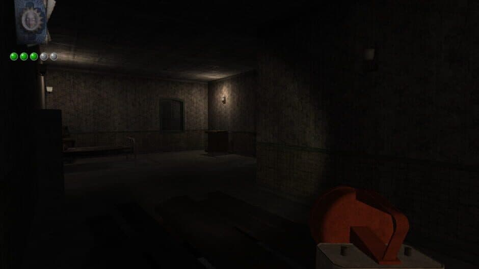 The Hat Man: Shadow Ward screenshot 3